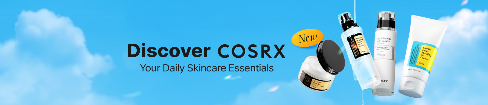 Cosrx