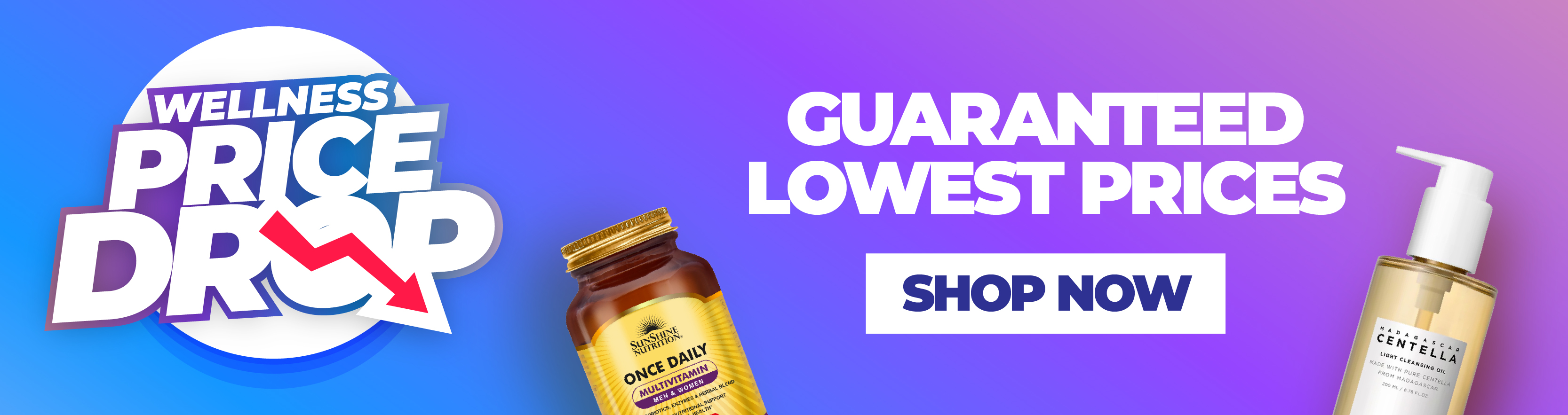 Product Page Banner - 1