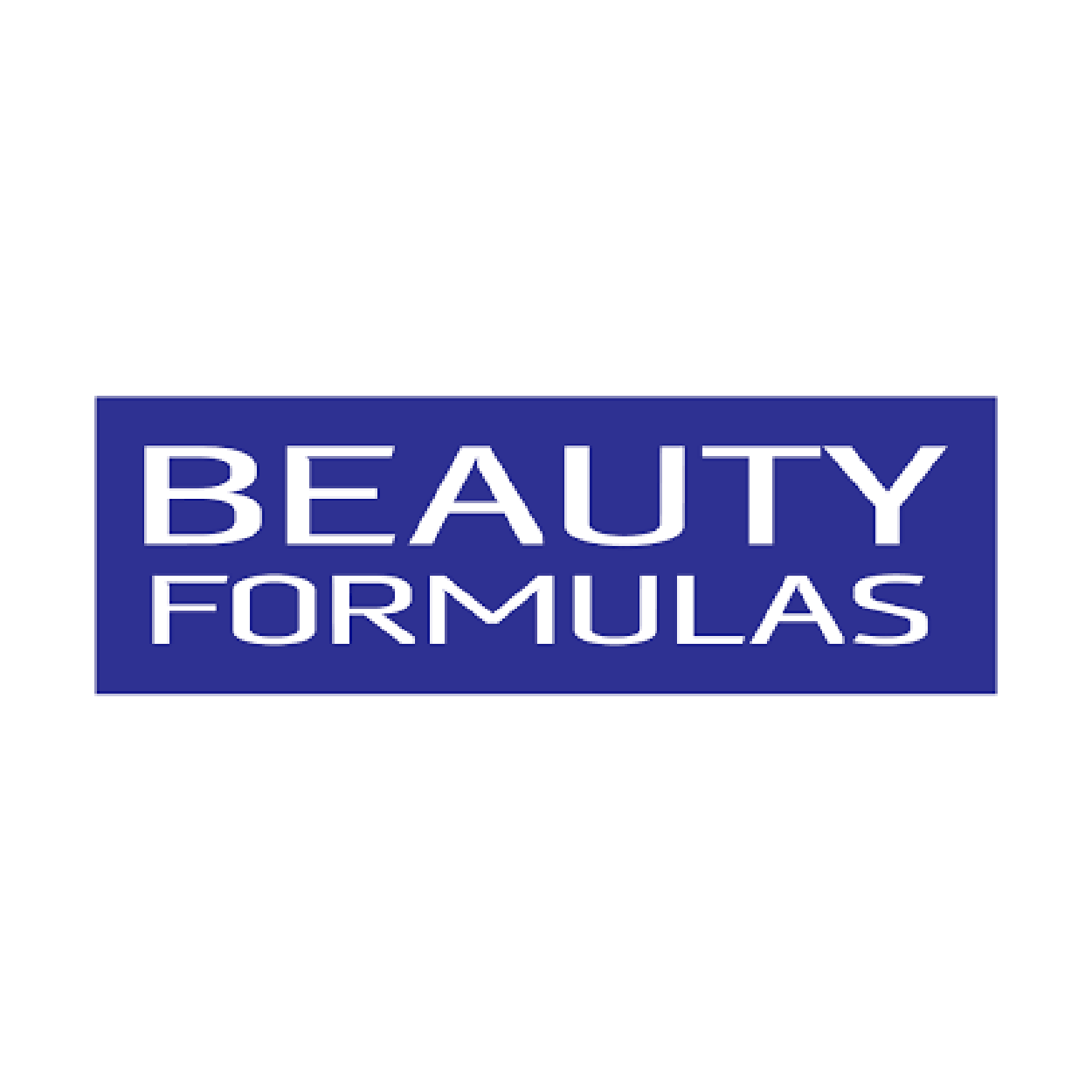 BEAUTY FORMULAS