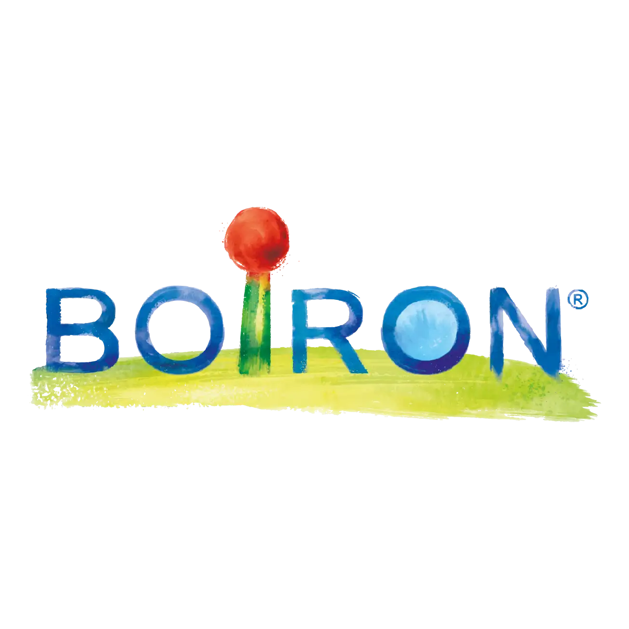 BOIRON