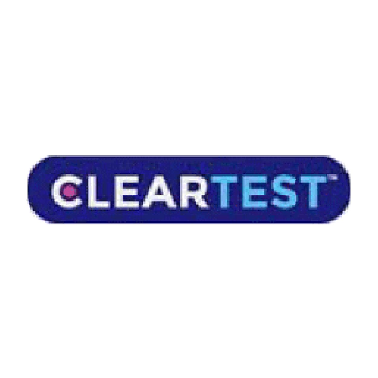 CLEAR TEST