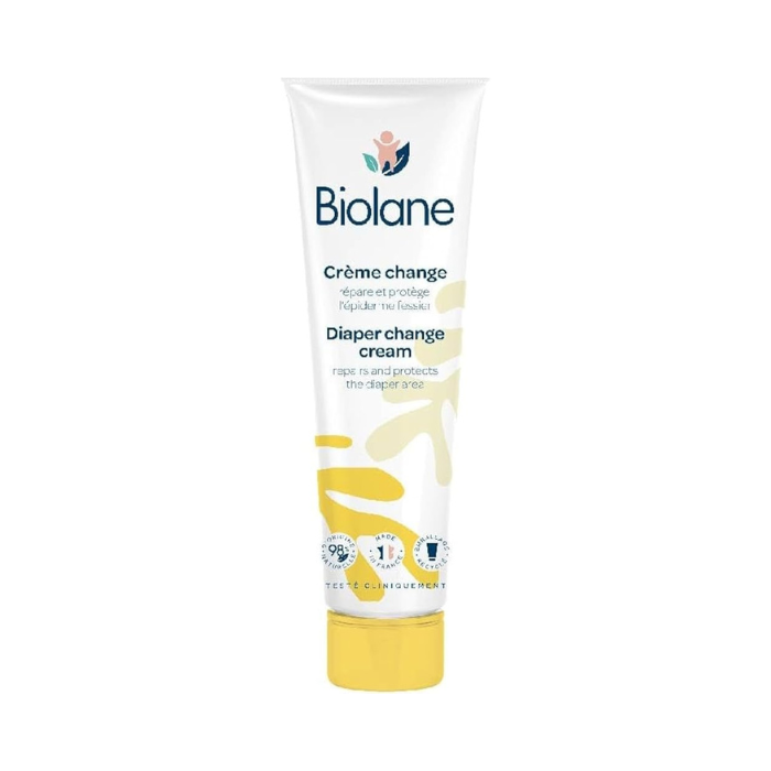 Biolane Diaper Rash Cream Dermo Paediatrics 100ml