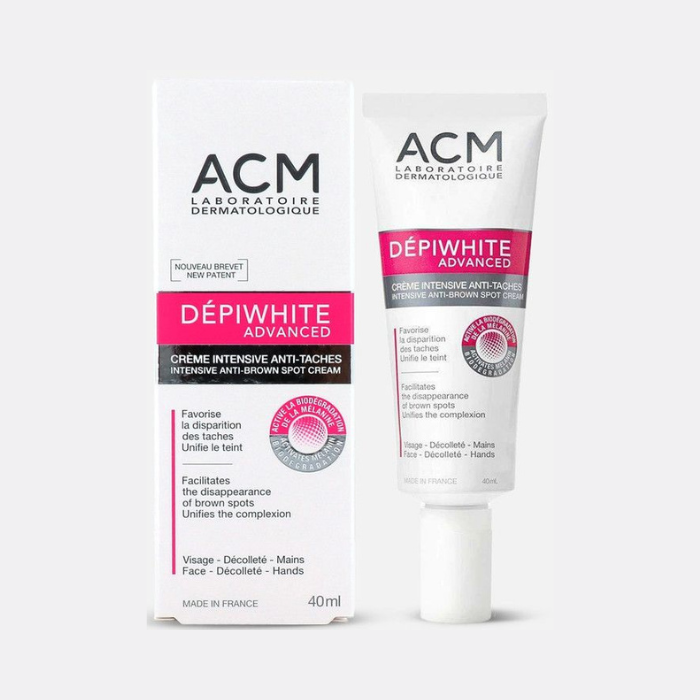 ACM Depiwhite Cream Advanced Depig 40ml