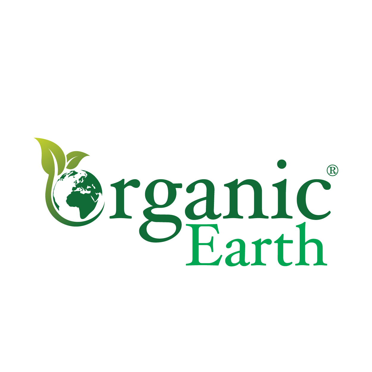 ORGANIC EARTH