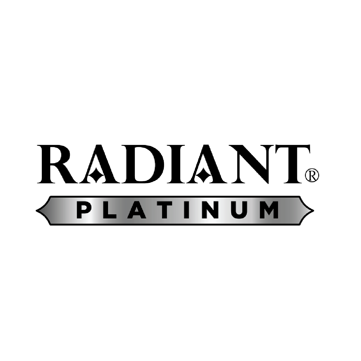 RADIANT PLATINUM