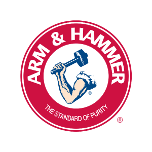 ARM AND HAMMER