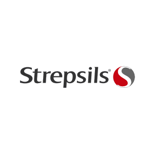 Strepsils