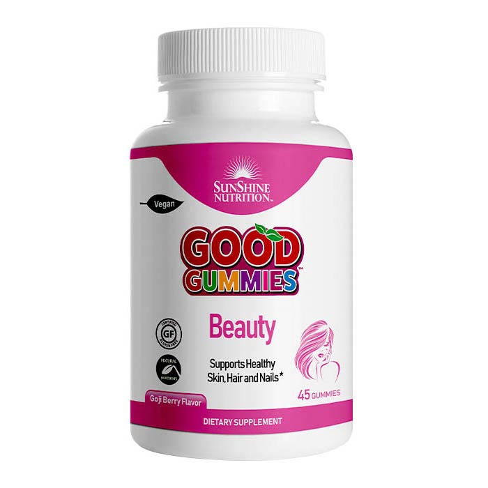 صن شاين نيوترشن جود جاميز للجمال 45 حبة