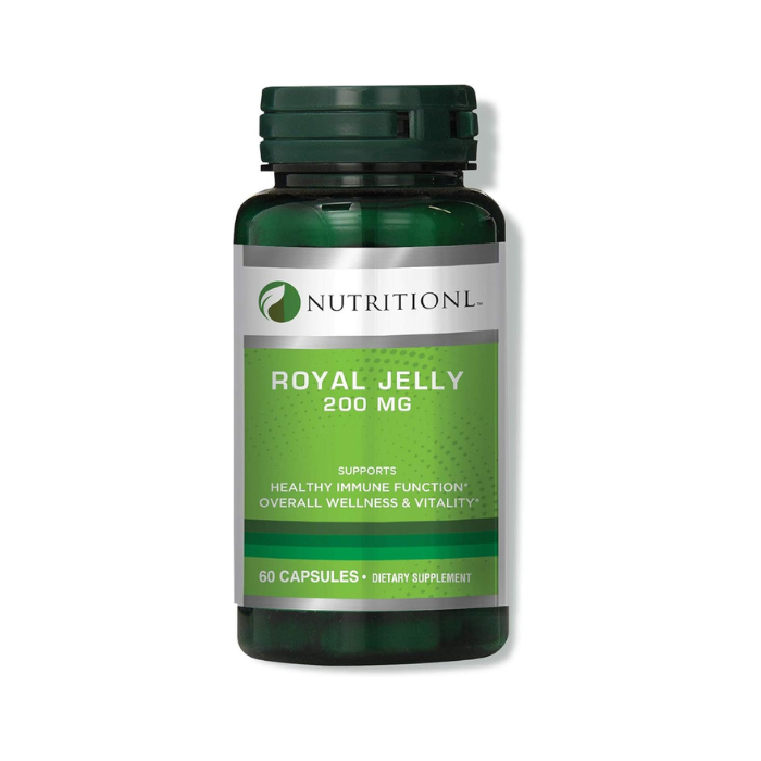 كبسولات فيتامين إي 1000 وحدة دولية 50 كبسولة هلامية من نيوتريشنل