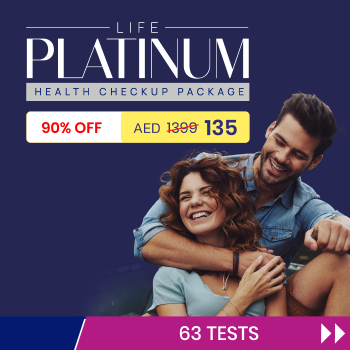Life Health Packages Platinum 2024