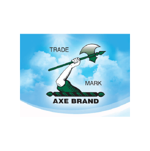 AXE BRAND