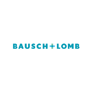 BAUSCH & LOMB