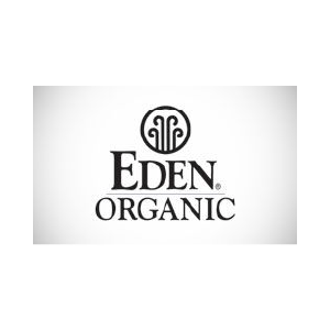 EDEN ORGANIC
