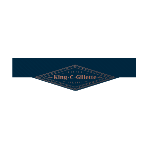 KING C GILLETTE