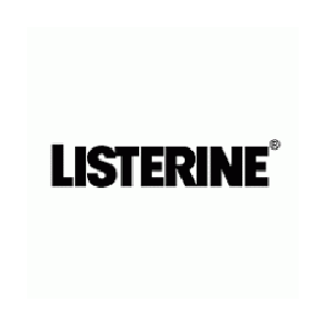 LISTERINE