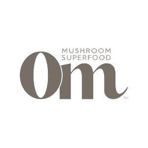 OM MUSHROOM