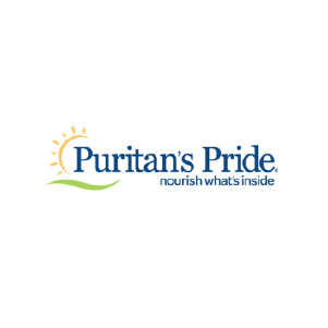 PURITAN'S PRIDE