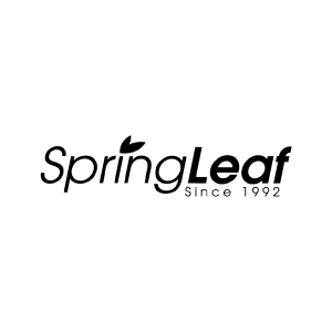 Spring Leaf