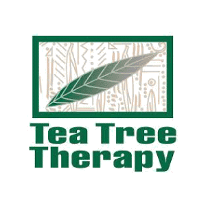 TEA TREE THERAPY