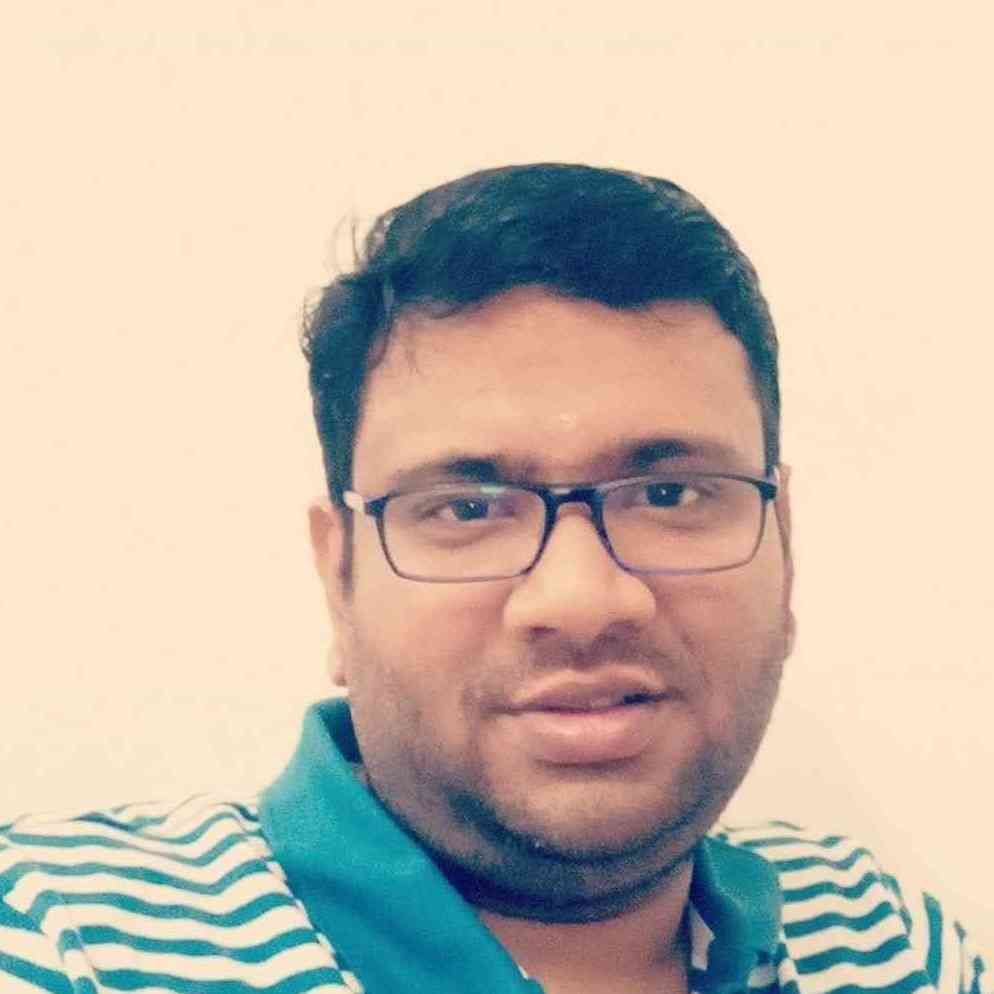 Bharat Ram Gowrisankar