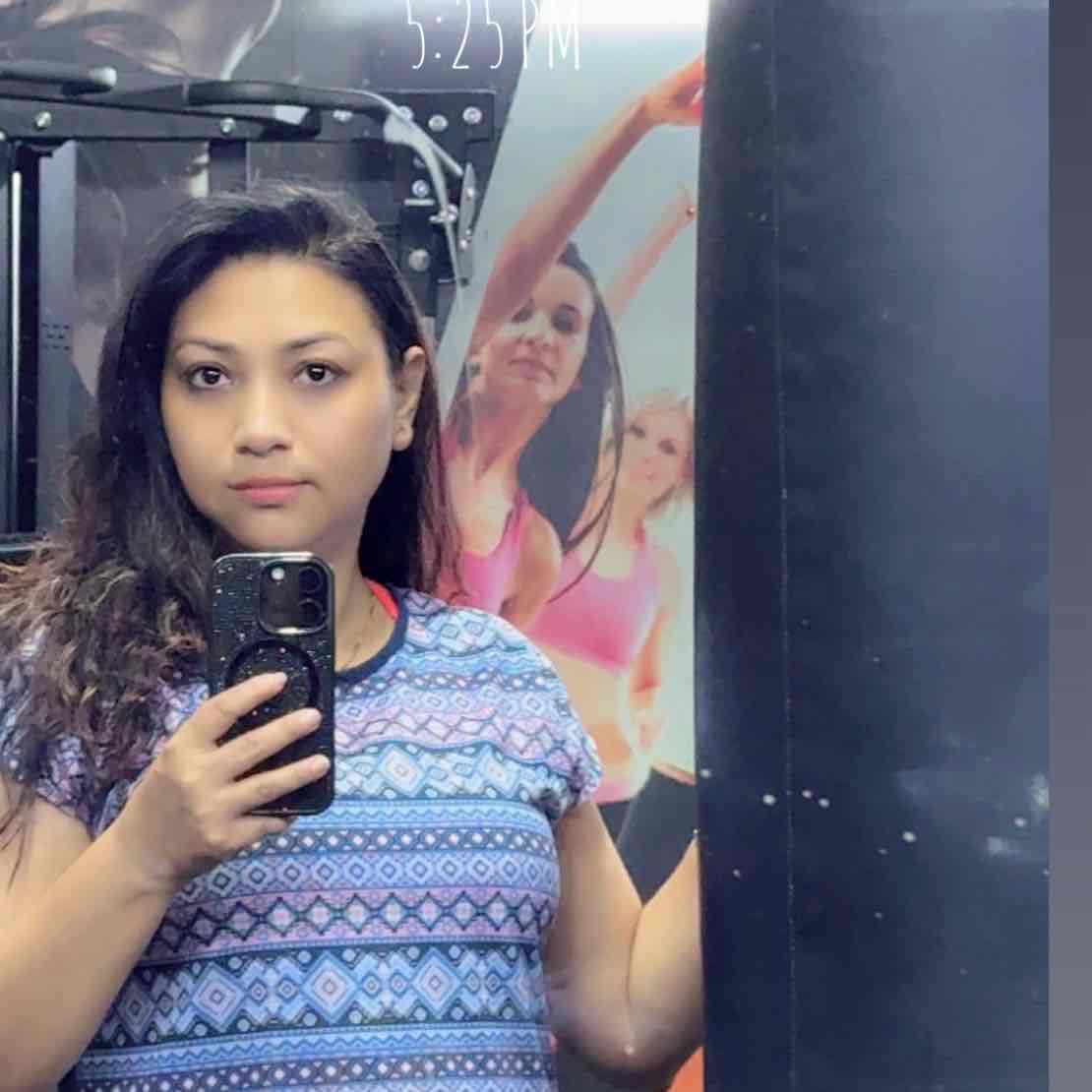 Ranjana Bhitrikoti