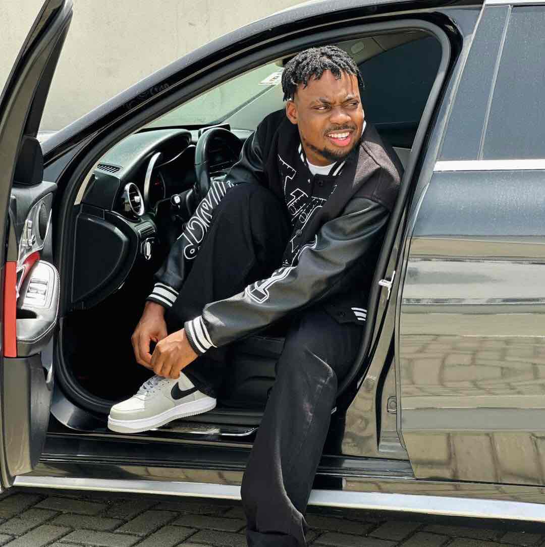 JOSHUA AWUAH
