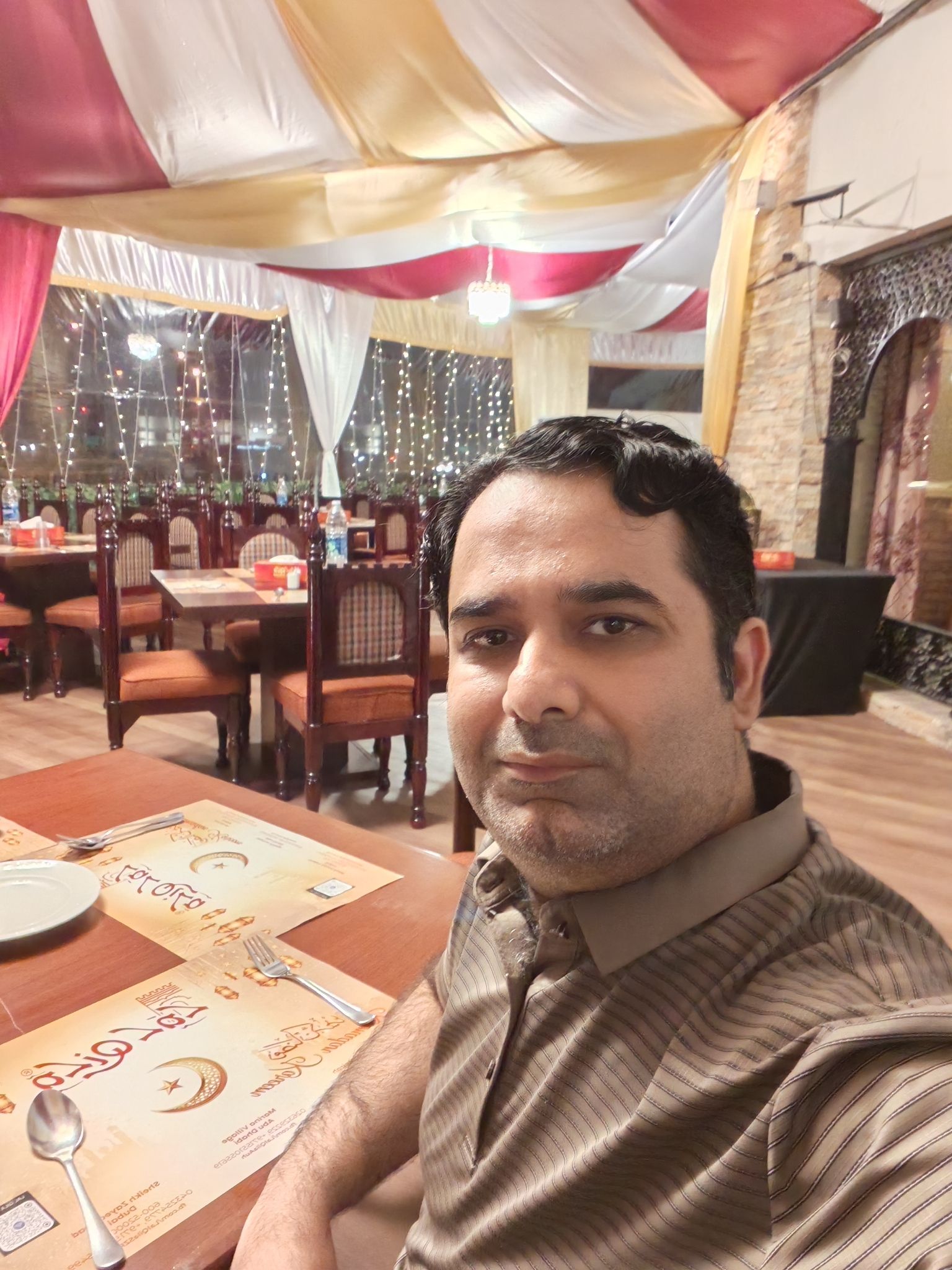 Ahmad Sajjad