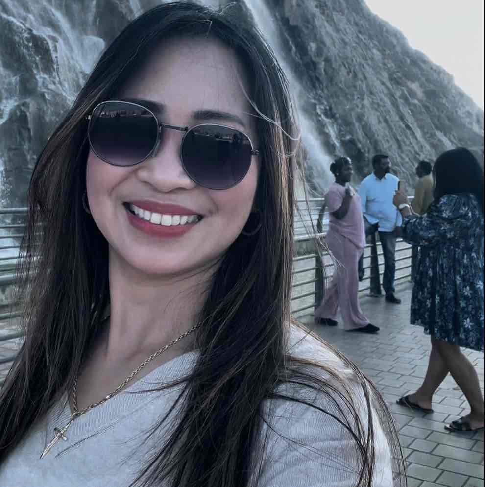 Genalyn Lunas