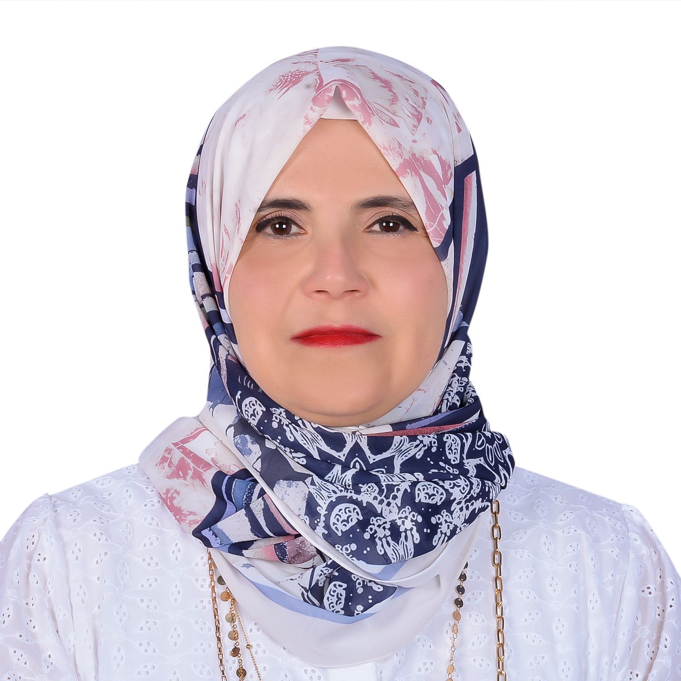Rasha Ragab