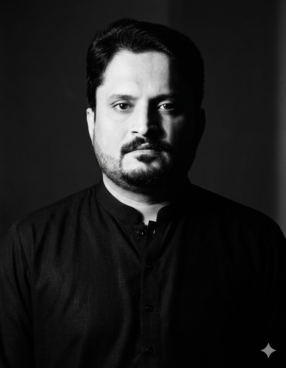 Muhammad Akhtar Jaura