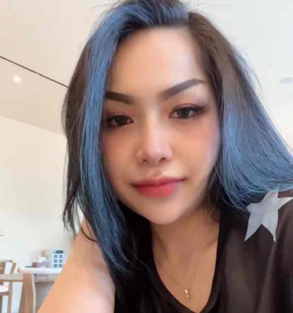 Mary Chanokporn