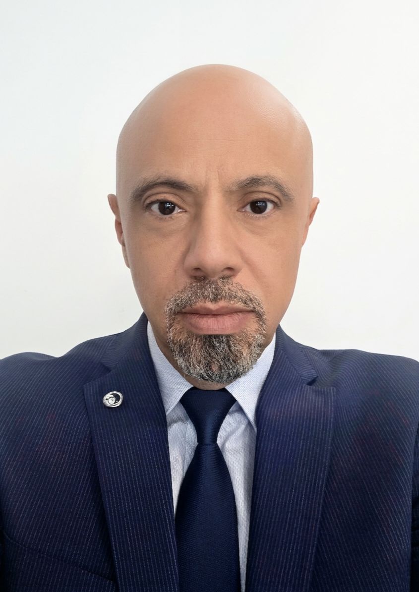 Mohammad Thalji