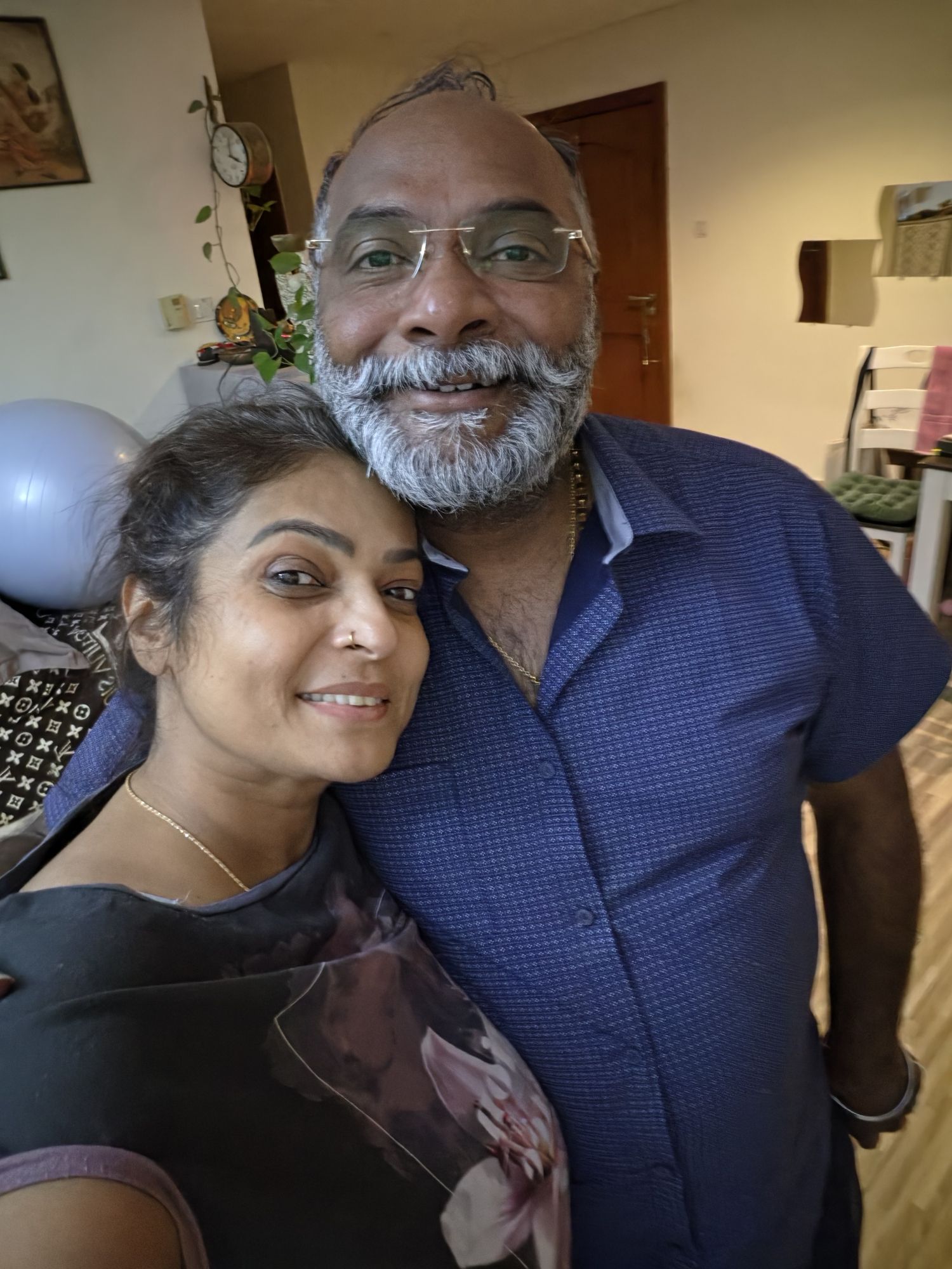 Adhikarath Valappil Ramachandran