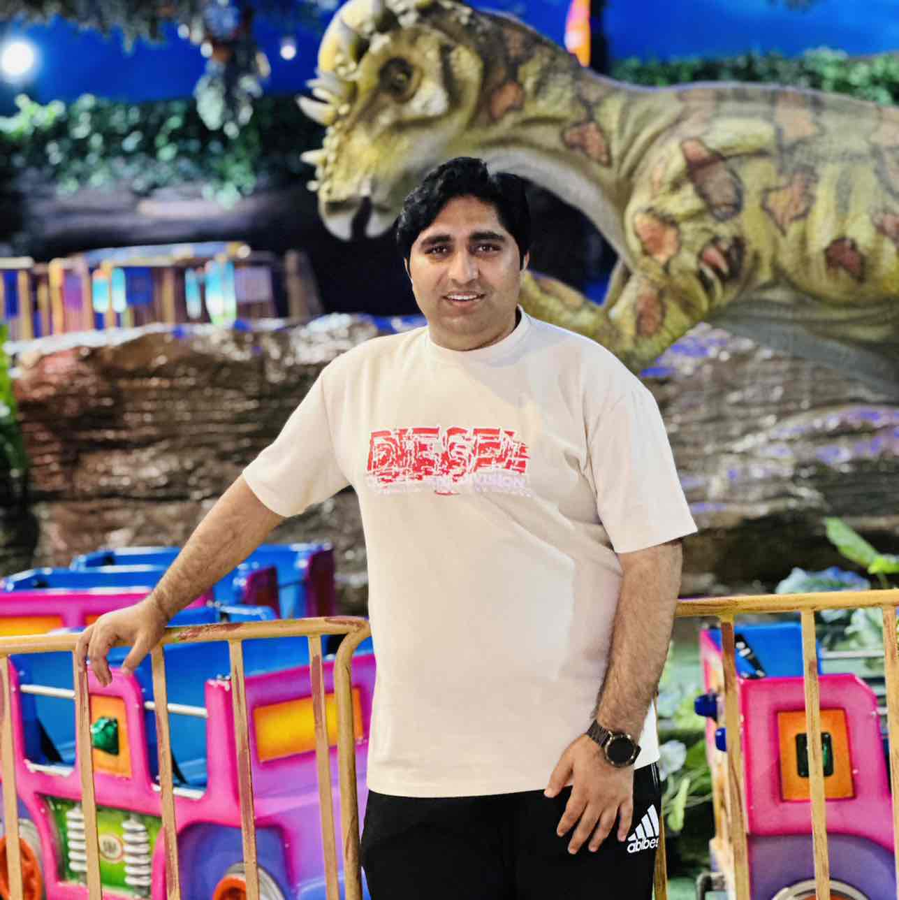 Muhammad Mohsin Bhutta