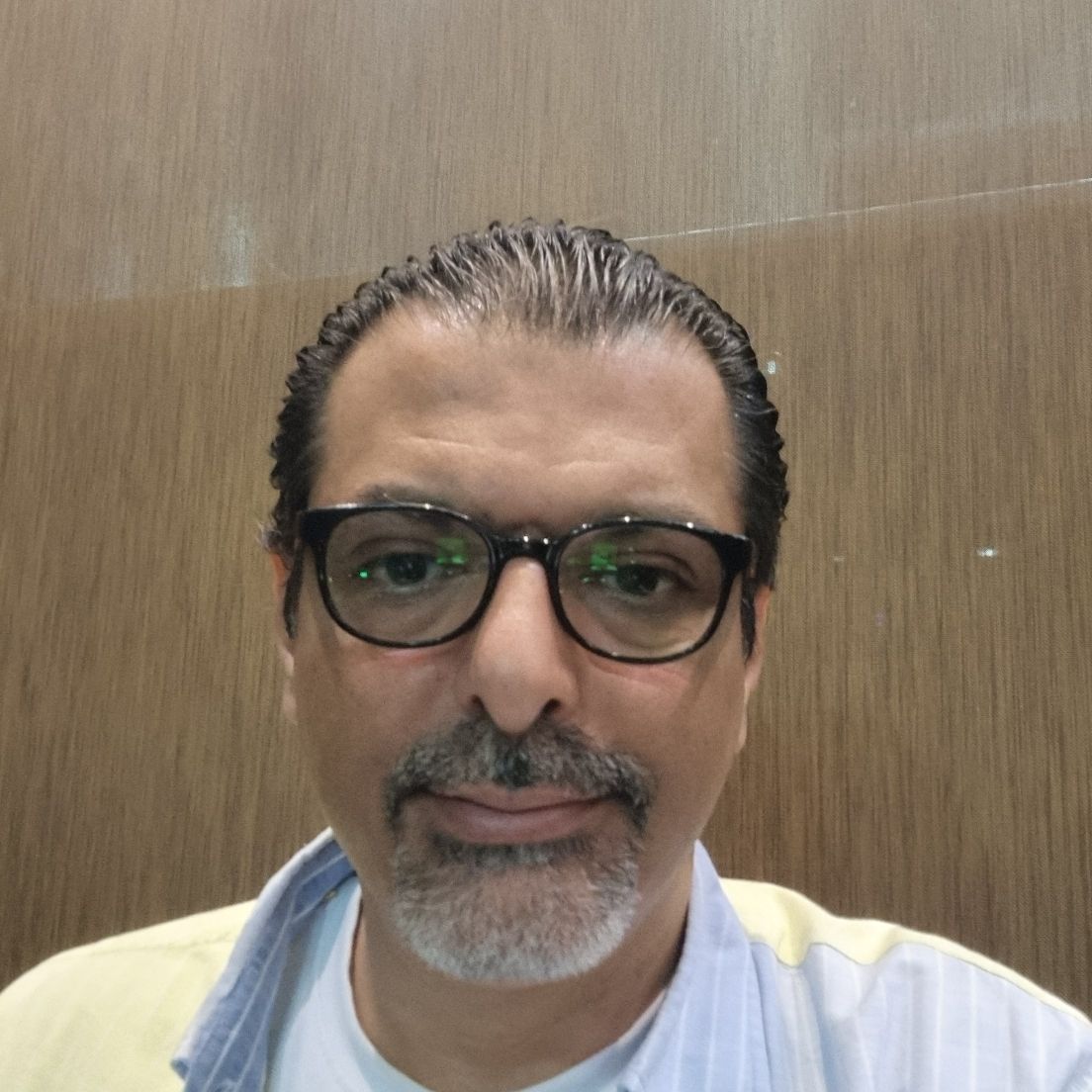Rami Mghwich