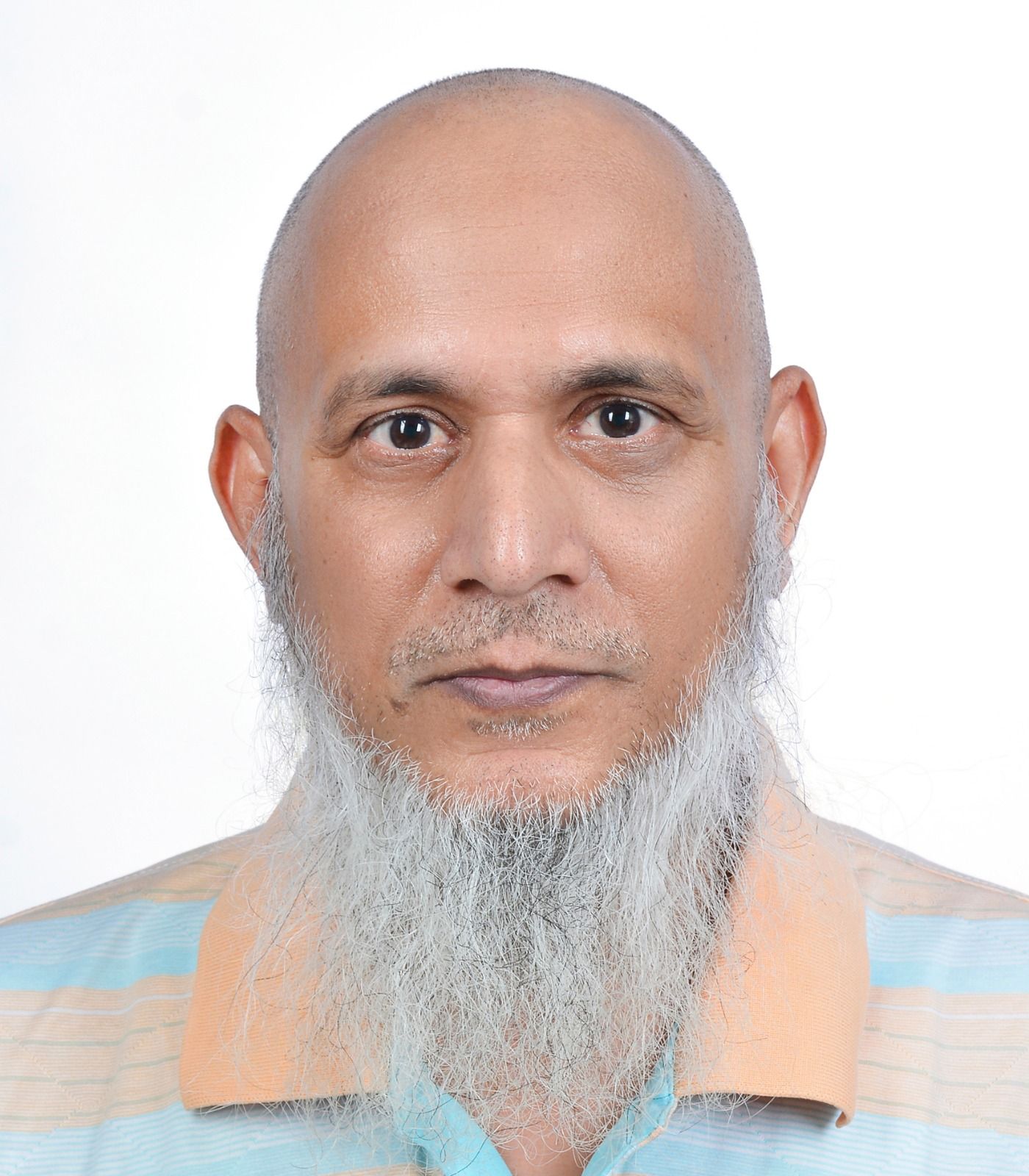 Mufazzal Gohar