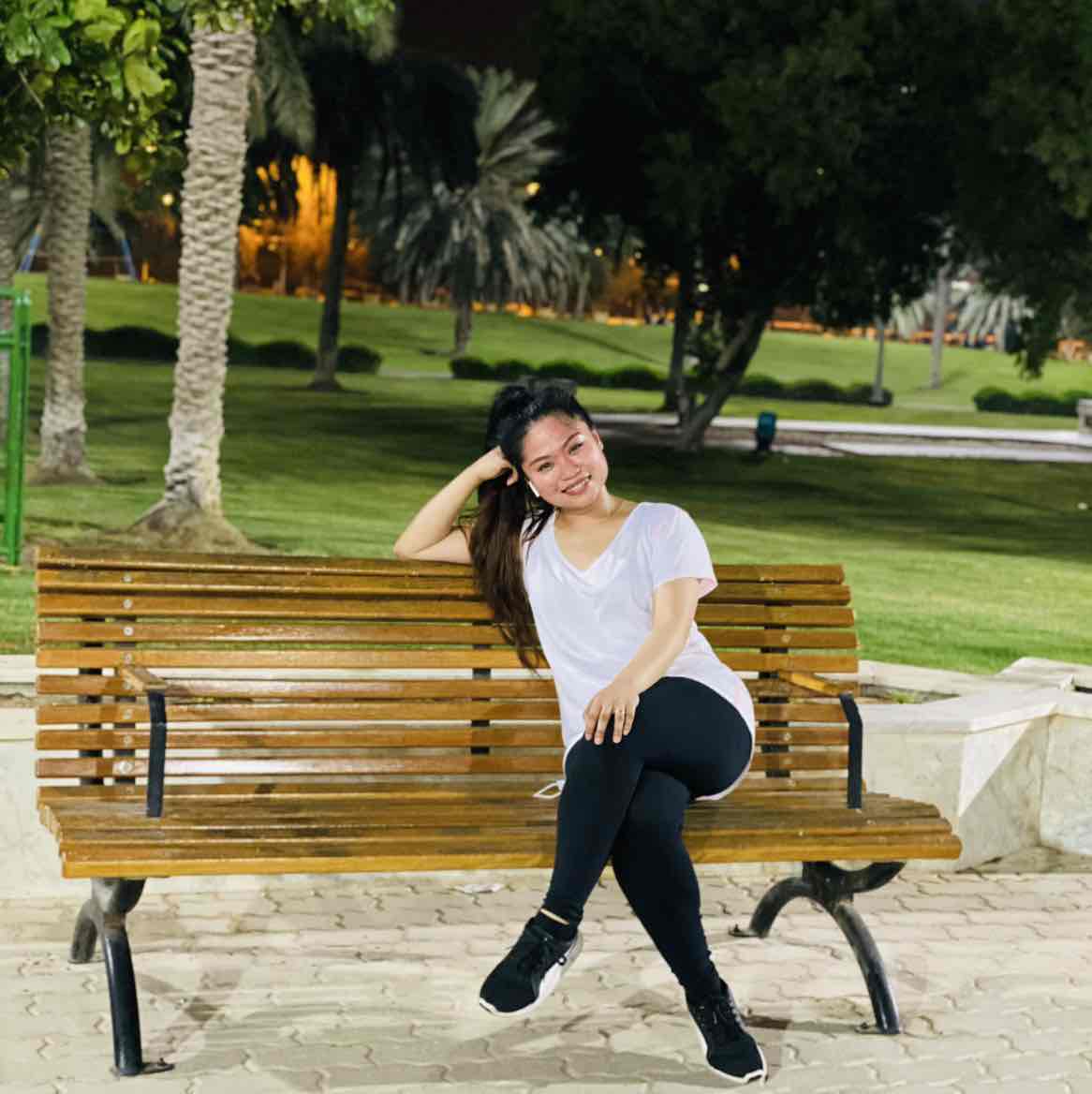 karina reyes