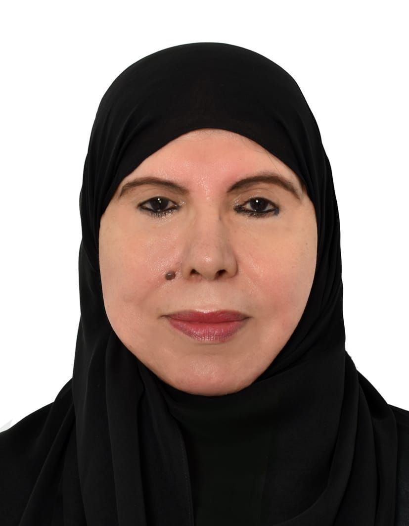 MARDHEYA AL HAMMADI