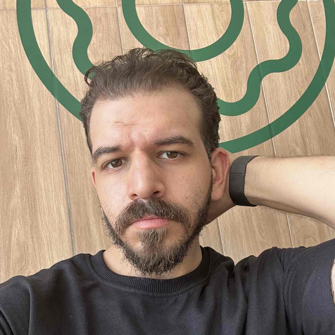 ahmed Elsaraf