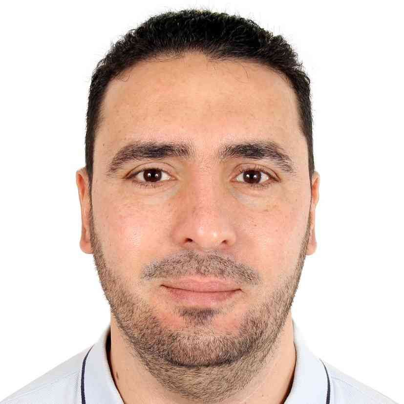 khaled Altoubal