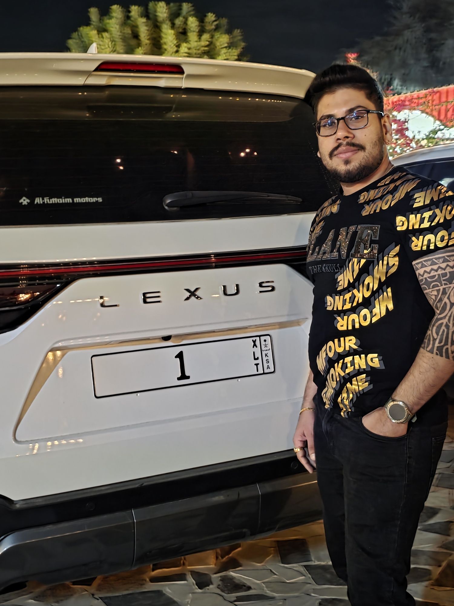 Ayman Moussa