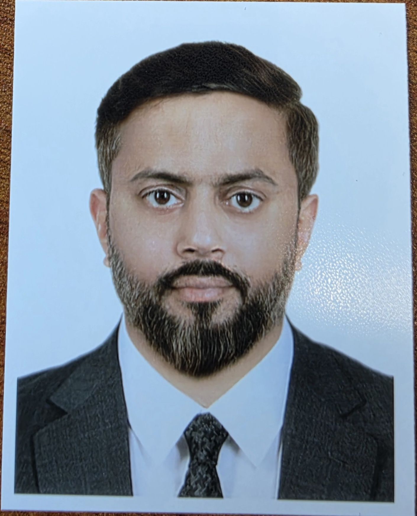 Fahim Shan Elahi
