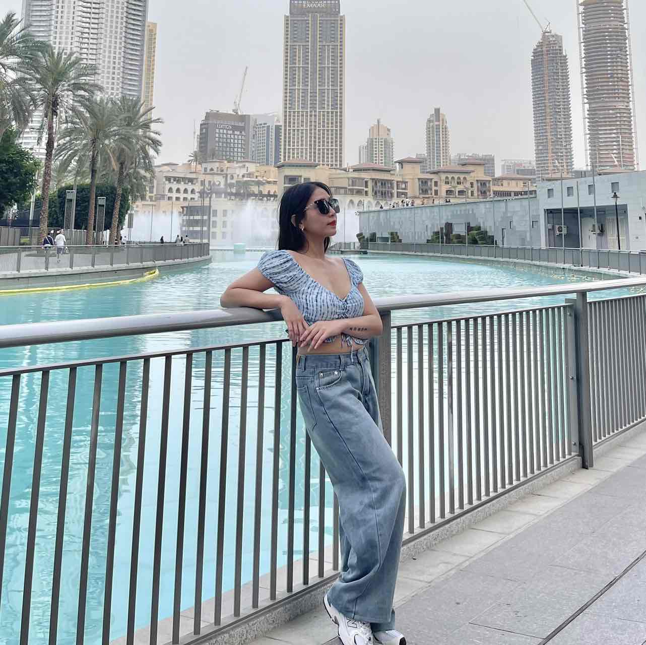 Danica Rabi Fernandez