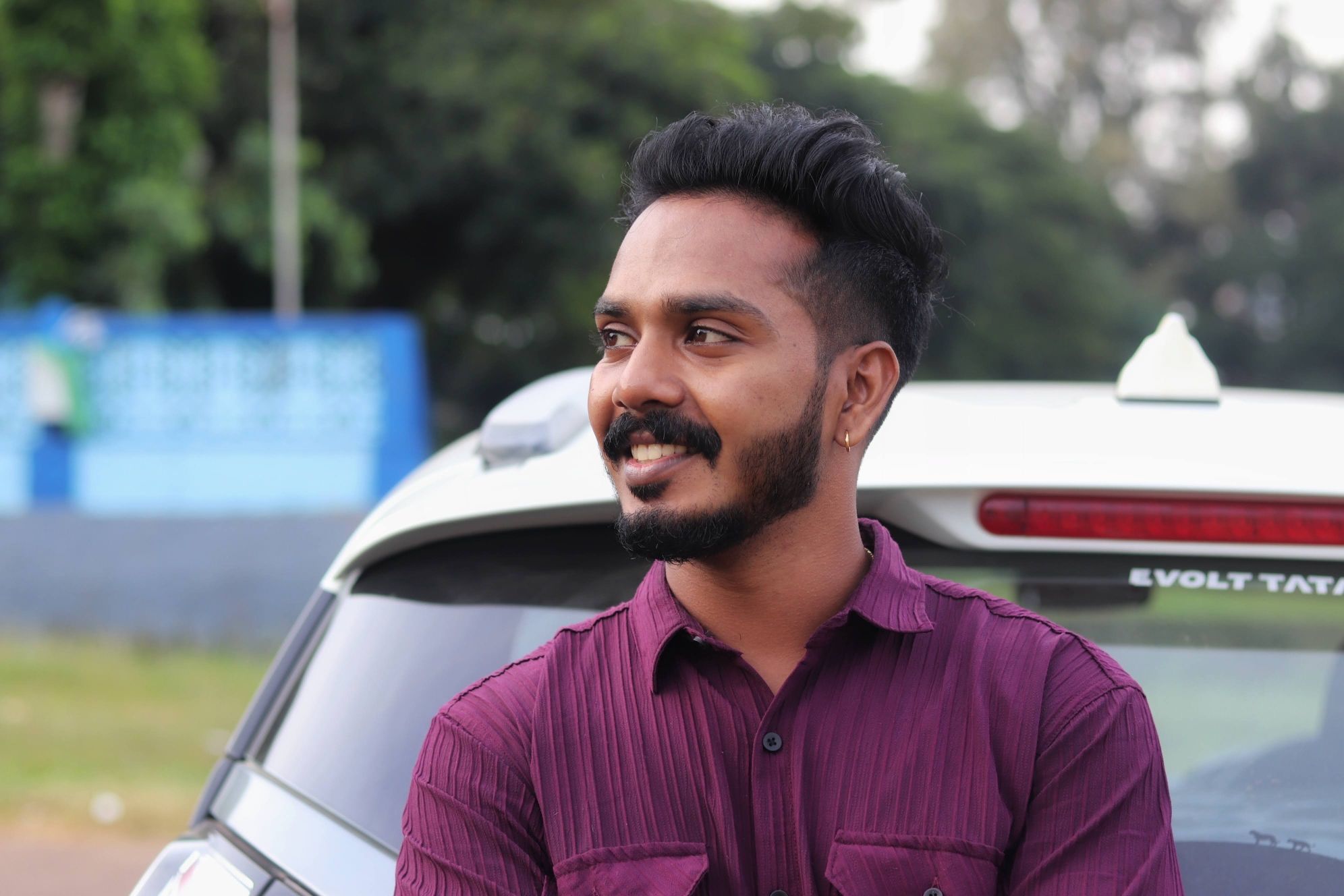 Vysakh Pm