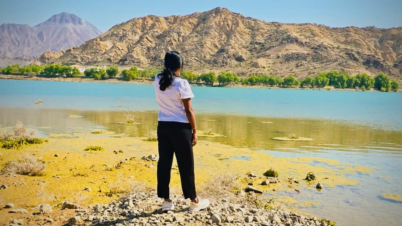 Akshara