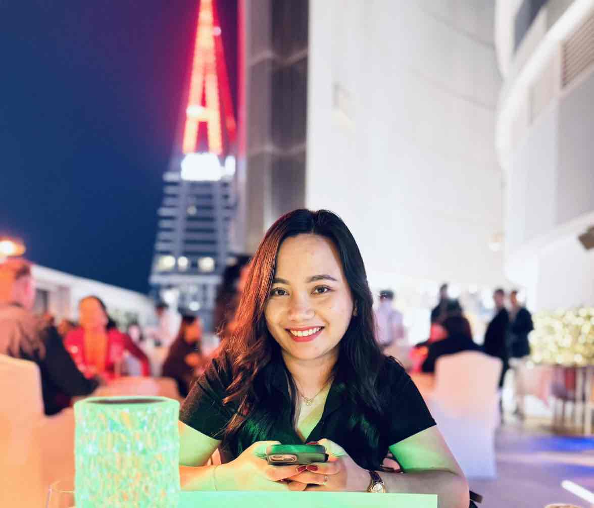 Kayee Abalayan