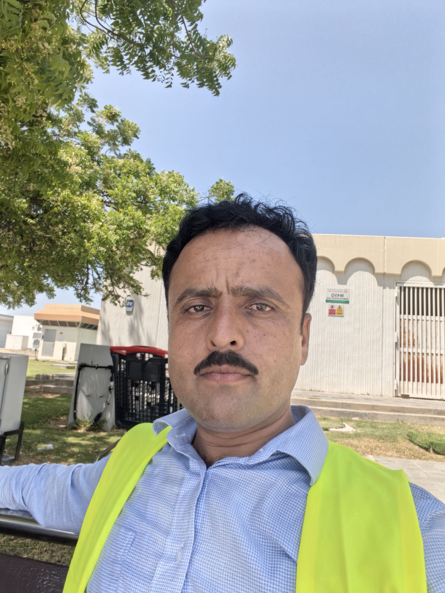 Atif Zaman