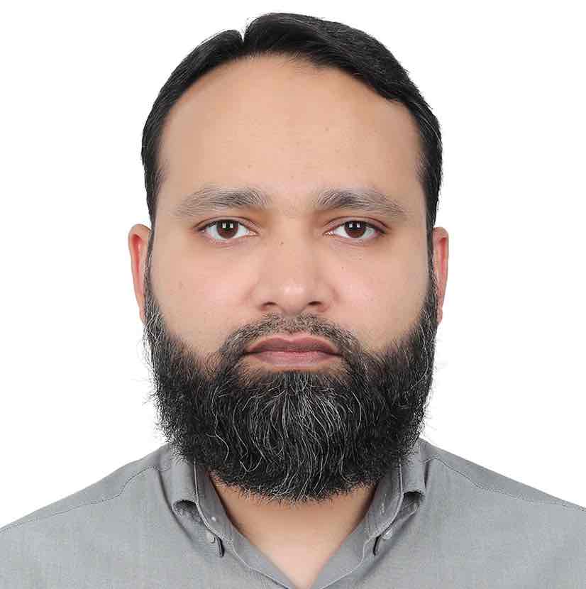 Danish Saleem