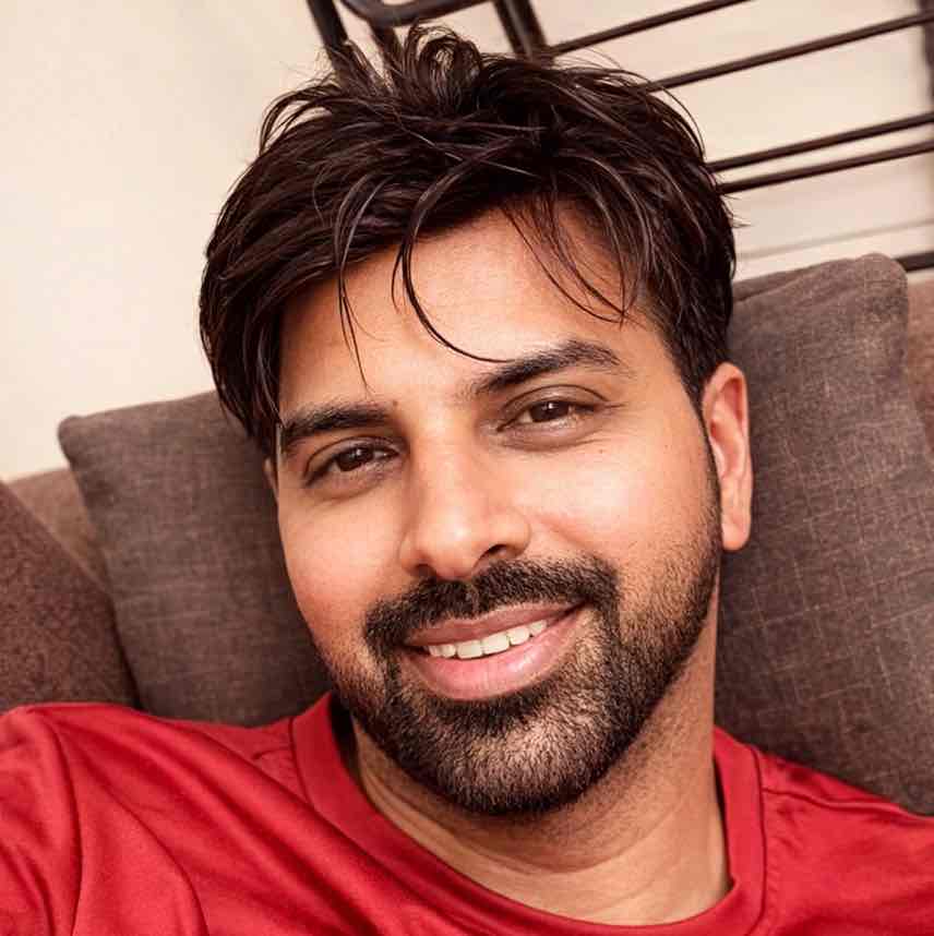 Sathya Narayan