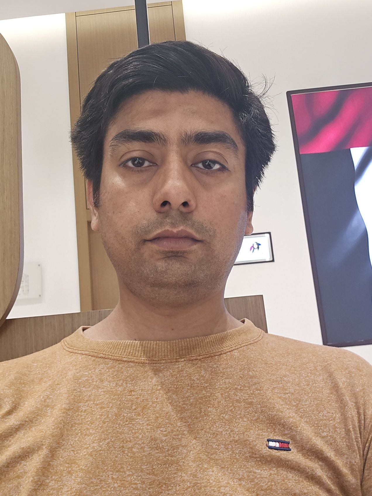 Attique ur Rehman